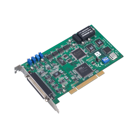 PCI-1715U