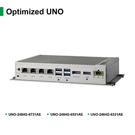 UNO-2484G